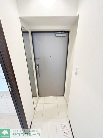 アイルプレミアム押上ノルドの物件内観写真